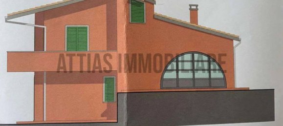 9 bedrooms Villa in Livorno, Italy No. 81493 15
