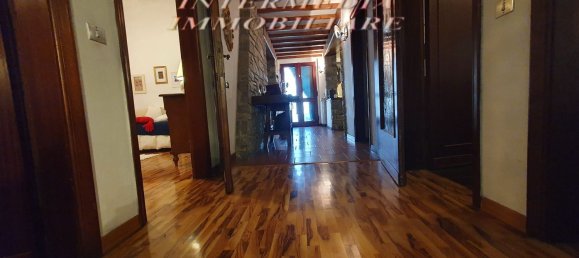 Вилла с 6 спальнями в Риньяно суль Арно, Италия № 323879 36