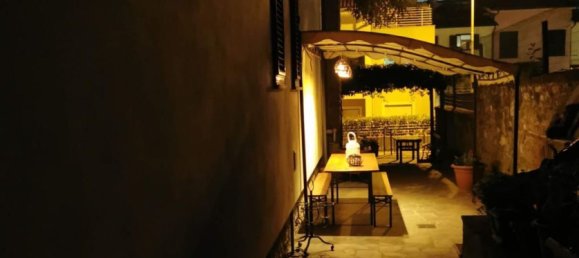 Вилла с 6 спальнями в Риньяно суль Арно, Италия № 323879 9