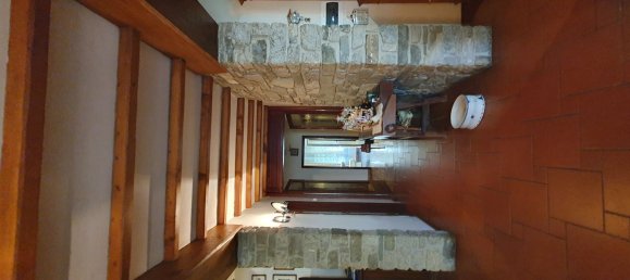 Вилла с 6 спальнями в Риньяно суль Арно, Италия № 323879 37