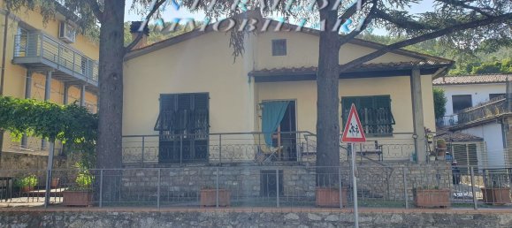 Вилла с 6 спальнями в Риньяно суль Арно, Италия № 323879 41