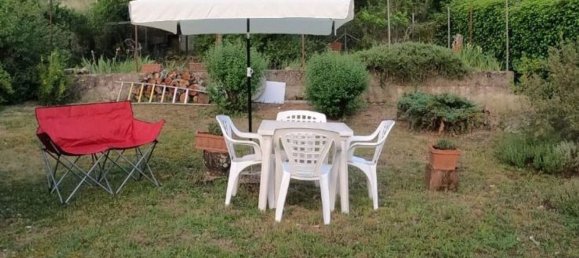 Вилла с 6 спальнями в Риньяно суль Арно, Италия № 323879 50