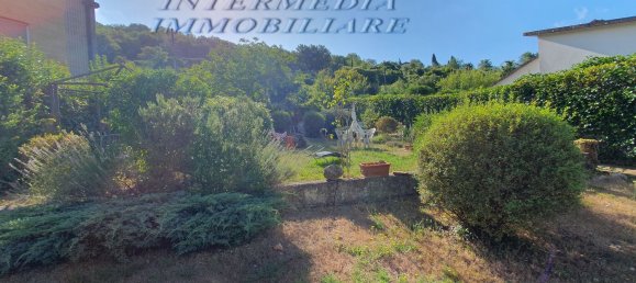 Вилла с 6 спальнями в Риньяно суль Арно, Италия № 323879 46