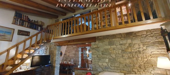 Вилла с 6 спальнями в Риньяно суль Арно, Италия № 323879 7