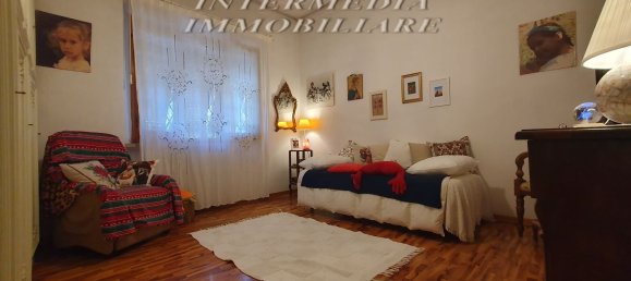 Вилла с 6 спальнями в Риньяно суль Арно, Италия № 323879 32