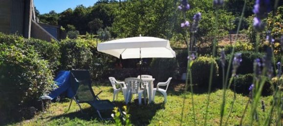 Вилла с 6 спальнями в Риньяно суль Арно, Италия № 323879 14