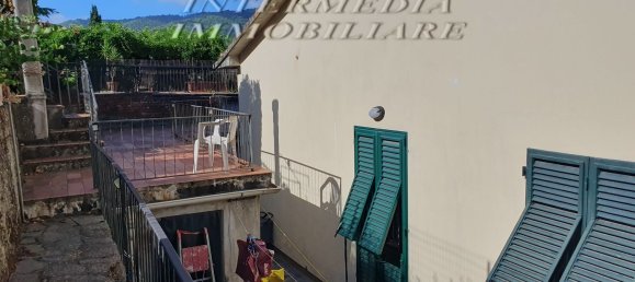 Вилла с 6 спальнями в Риньяно суль Арно, Италия № 323879 45