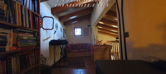 Вилла с 6 спальнями в Риньяно суль Арно, Италия № 323879 19