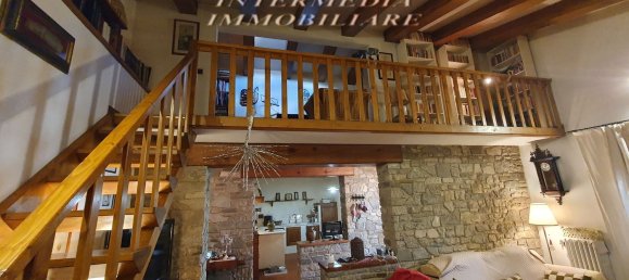 Вилла с 6 спальнями в Риньяно суль Арно, Италия № 323879 20