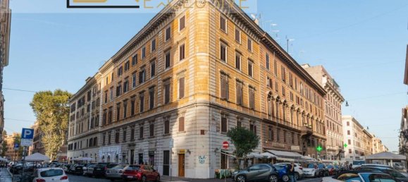 3 rooms Apartment in Rome, Italy No. 168012 9