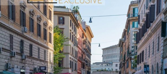 3 rooms Apartment in Rome, Italy No. 168012 27