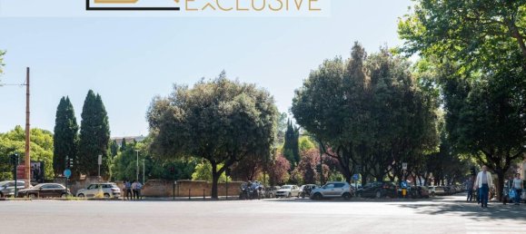 3 rooms Apartment in Rome, Italy No. 168012 10