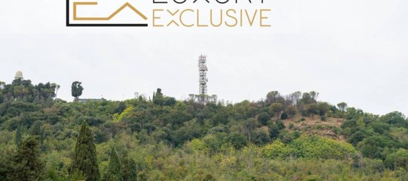 3 rooms Apartment in Rome, Italy No. 168012 19