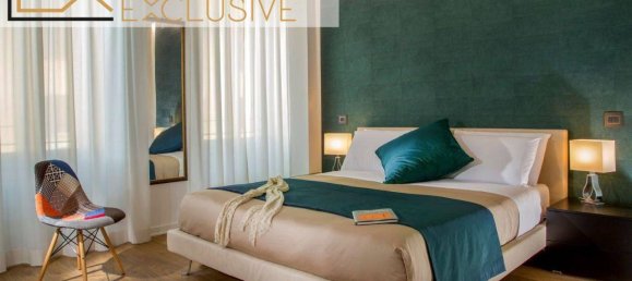 3 rooms Apartment in Rome, Italy No. 168012 4