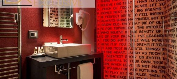 3 rooms Apartment in Rome, Italy No. 168012 5