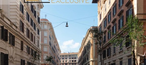 3 rooms Apartment in Rome, Italy No. 168012 23