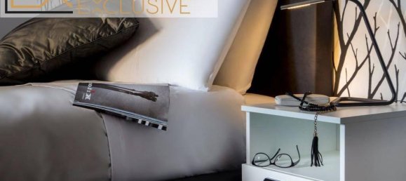 3 rooms Apartment in Rome, Italy No. 168012 3