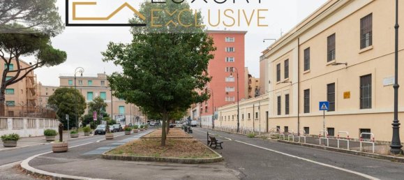 3 rooms Apartment in Rome, Italy No. 168012 15