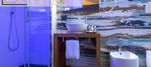 3 rooms Apartment in Rome, Italy No. 168012 6