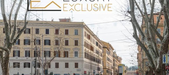 3 rooms Apartment in Rome, Italy No. 168012 25