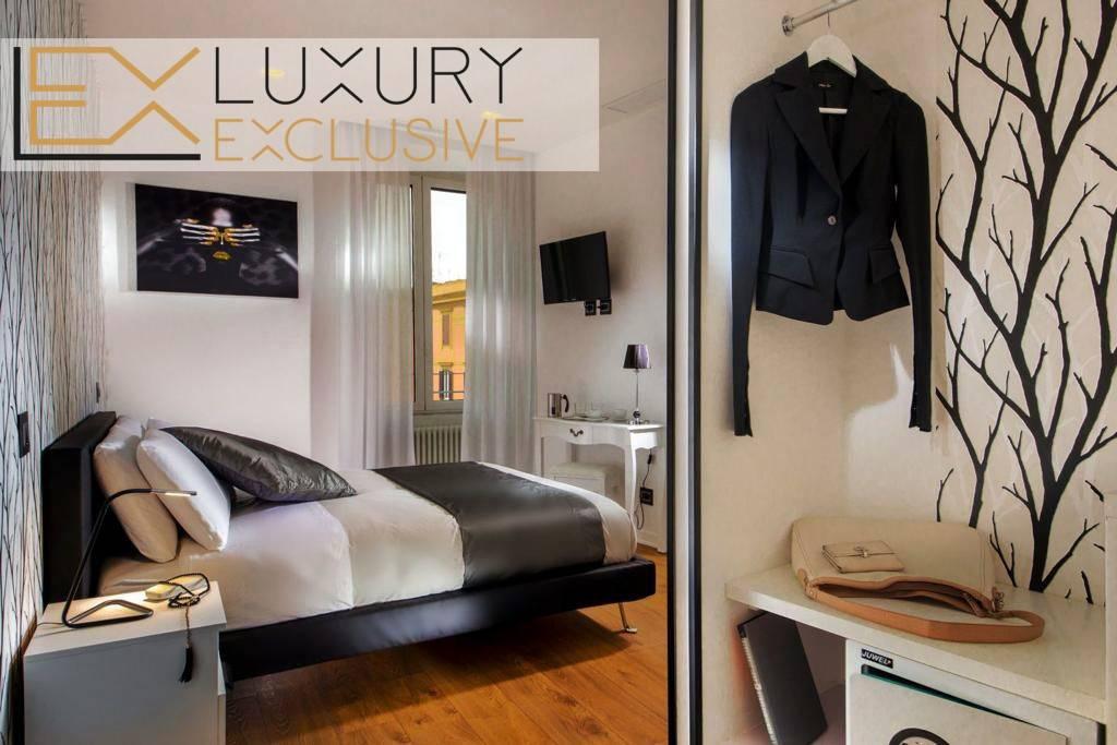 3 rooms Apartment in Rome, Italy No. 168012