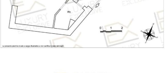 3 rooms Apartment in Rome, Italy No. 168012 31