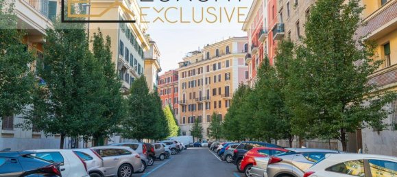 3 rooms Apartment in Rome, Italy No. 168012 11