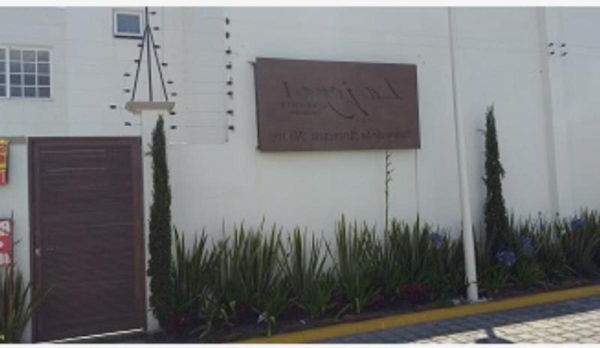 3 chambres Maison à Mexico No. 227352