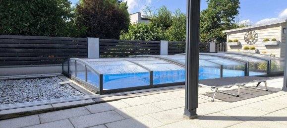 2 Schlafzimmer Haus in Gänserndorf, Austria, Nr. 227523 8