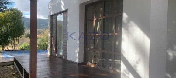 4 bedrooms House in Laneia, Cyprus No. 16656 6