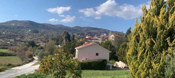 4 bedrooms House in Laneia, Cyprus No. 16656 4