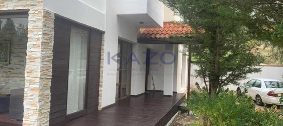 4 bedrooms House in Laneia, Cyprus No. 16656 7