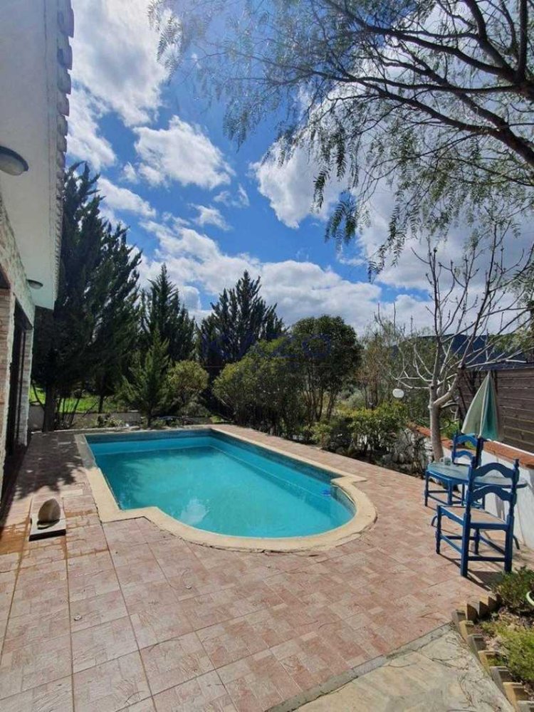 4 bedrooms House in Laneia, Cyprus No. 16656