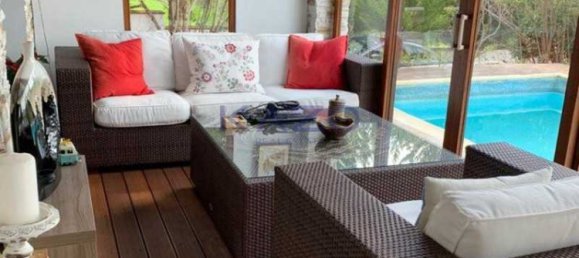 4 bedrooms House in Laneia, Cyprus No. 16656 10