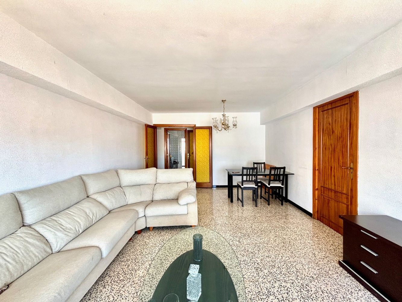 4 bedrooms Apartment in Palma de Majorca, Spain No. 141555