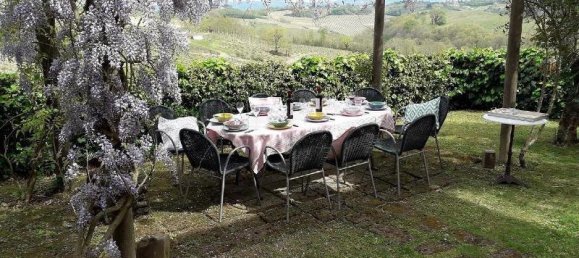 4 chambres Maison à San Gimignano, Italy No. 62123 2