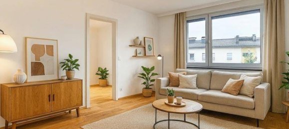 Apartamento de 1 dormitorio en Salzburg, Austria No. 6381 2