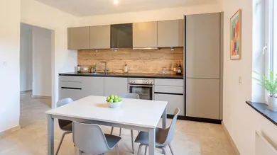 Apartamento de 1 dormitorio en Salzburg, Austria No. 6381