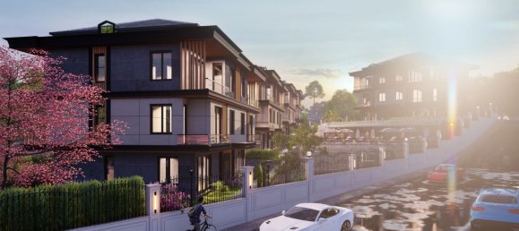 Apartment 4+1 in Istanbul, Turkey No. 24905 5