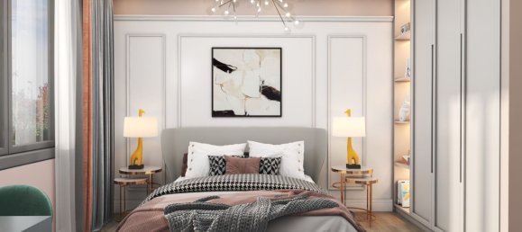 Apartment 4+1 in Istanbul, Turkey No. 24905 12