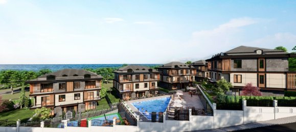 Apartment 4+1 in Istanbul, Turkey No. 24905 2