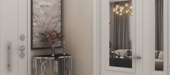 Apartment 4+1 in Istanbul, Turkey No. 24905 10