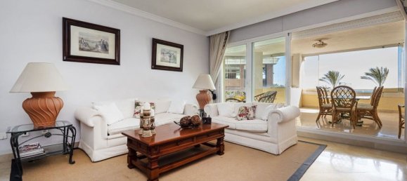 2 bedrooms Apartment in Marbella, Spain No. 95563 2