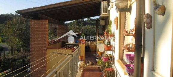 Apartamento T2 em Pontedera, Italy N.º 199495 2