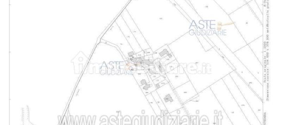 Apartamento T2 em Pontedera, Italy N.º 199495 12