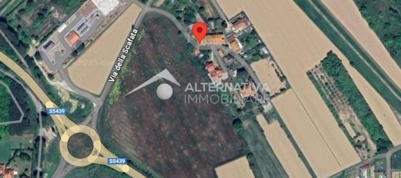 Apartamento T2 em Pontedera, Italy N.º 199495 10