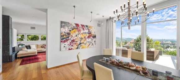 Вилла с 3 спальнями в Клоштернойбург, Австрия № 191180 5