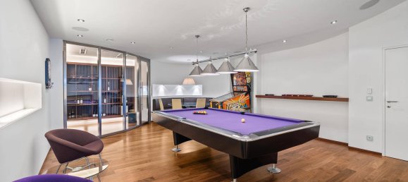 Вилла с 3 спальнями в Клоштернойбург, Австрия № 191180 8