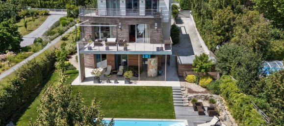 Вилла с 3 спальнями в Клоштернойбург, Австрия № 191180 14