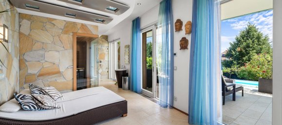 Вилла с 3 спальнями в Клоштернойбург, Австрия № 191180 13